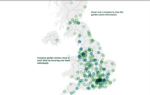 HortWeek map - see article for link to click